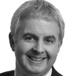 Andrew Johnston
