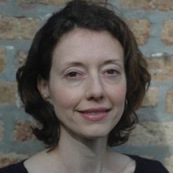 Andrea Jett 