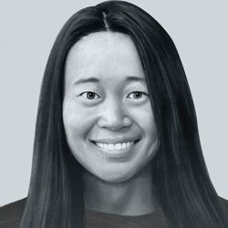 Sherry Wang