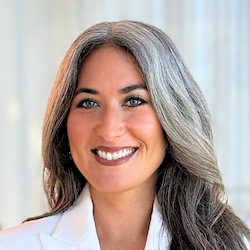 Melanie Laurendine