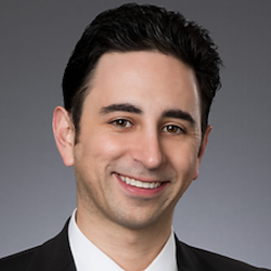 Edward Musharbash