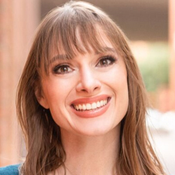 Jennifer Sanders