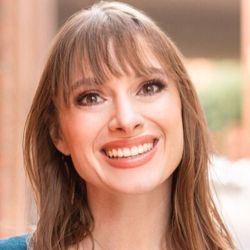 Jennifer Sanders