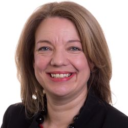 Vicky Fowler