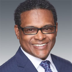 Harold Johnson II