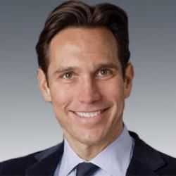 Michael Glimcher