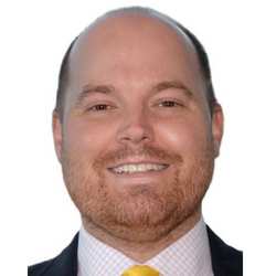 Nathaniel G. Dutt