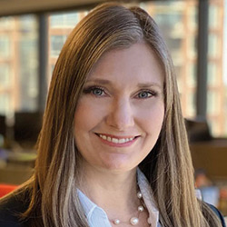 Rebecca Davis