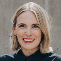 Amber Wernick