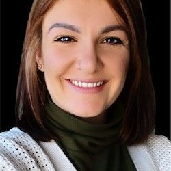 Ceren Hunt