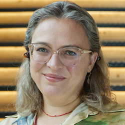 Juliette Morgan