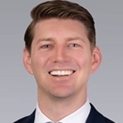 Patrick O’Donnell 