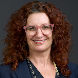 Elisa Paster