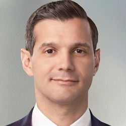 Peter Sibilia  