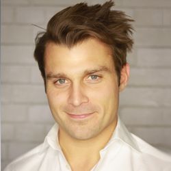 Chris Bushnell