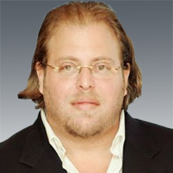 Gil Dezer