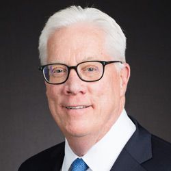 Kevin Welsh