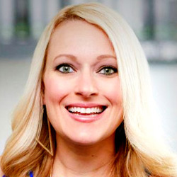 Tori Wickard