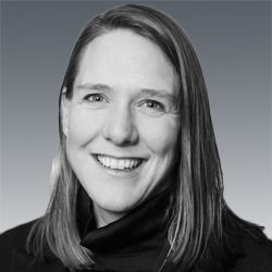 Anna Strongman