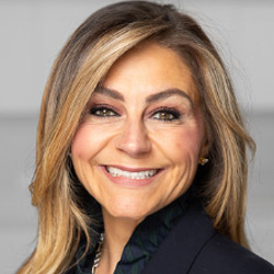 Athena Christodoulatos