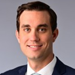 Charles Humphreys