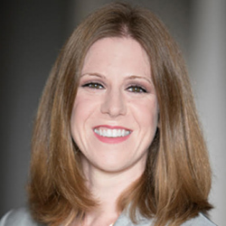 Rebecca Snyder