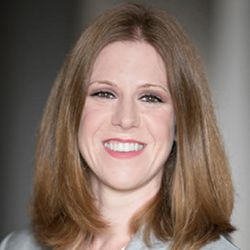 Rebecca Snyder