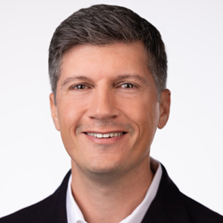 Evan Weisman