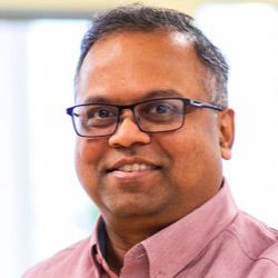 Vinod Kalikiri