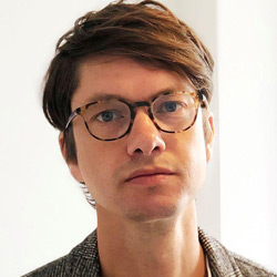 Adam Strudwick