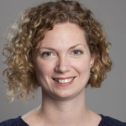 Dr Araminta Ledger