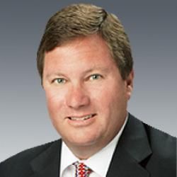 Fred Pierce