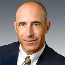 Bruce Dorfman
