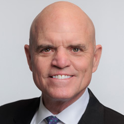 John Morrissey