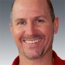 Paul Hill