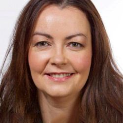 Deirdre Foley