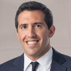Alfonso Costa Jr.