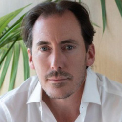 Patrick Durkan