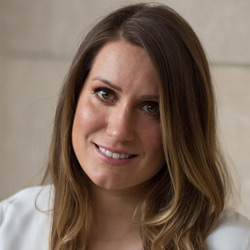 Caitlin Turner