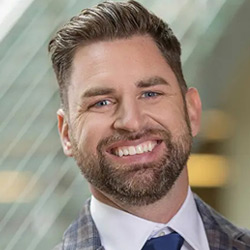 Braden Moore