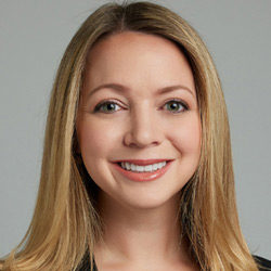 Jillian Richmond