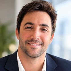 Andrew Rudy  