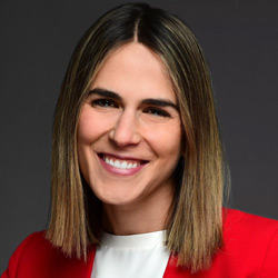 Eve Lieberman