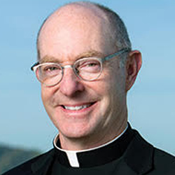 Paul Fitzgerald