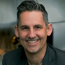 Michael Guthrie