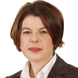 Margaret Austin
