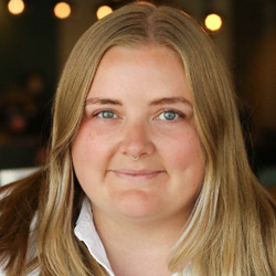 Anne Olsen