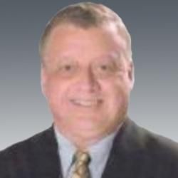 Eric Pitcher
