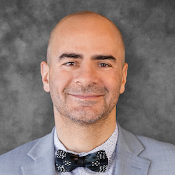 Ray Haj