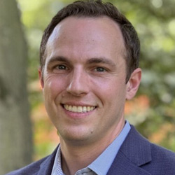 Patrick Terranova